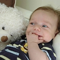 Sweet smiles